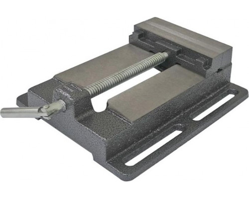 Тиски BELMASH VM125 станочные RA059A