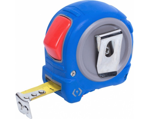 Рулетка KING TONY 3,0 м с магнитным крюком 79094-03M