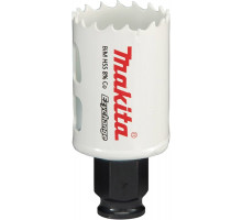 Коронка биметаллическая MAKITA Ezychange E-03741 35x44 мм E-03741