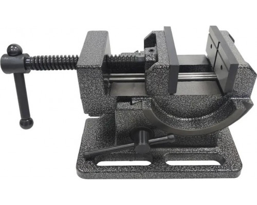 Тиски BELMASH AV75 наклонные RA099A