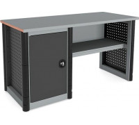 Верстак слесарный однотумбовый ПРАКТИК MTS 160.PM1.M.000 profi m №601 К30499754141