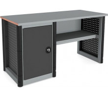 Верстак слесарный однотумбовый ПРАКТИК MTS 160.PM1.M.000 profi m №601 К30499754141