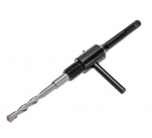 Адаптер Kranz KR-91-0401 для коронки М16х120мм