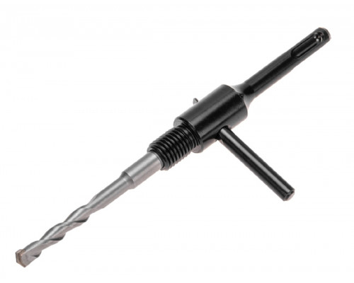 Адаптер Kranz KR-91-0401 для коронки М16х120мм