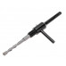 Адаптер Kranz KR-91-0401 для коронки М16х120мм