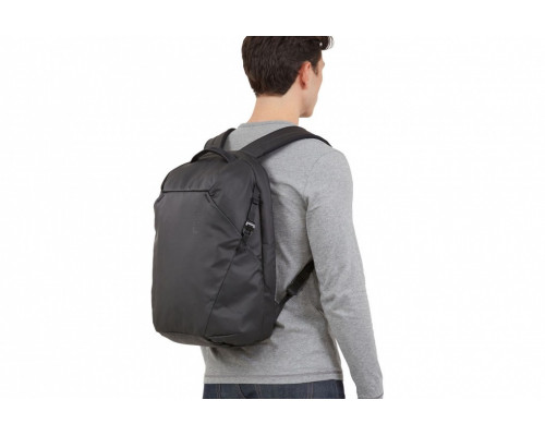 Рюкзак THULE 3 204 712 tact backpack, 21l, black 3204712