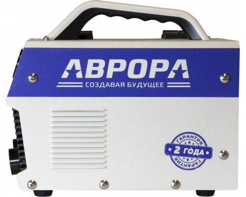 Сварочный полуавтомат Aurora Стандарт 145 с горелкой MK14