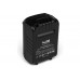 Аккумулятор TopON для DeWalt DCB 18В, 1.5Ah (Li-Ion) TOP-PTGD-DE-18-1.5