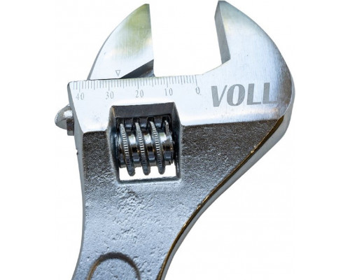 Ключ разводной VOLL VOLL RZ 12