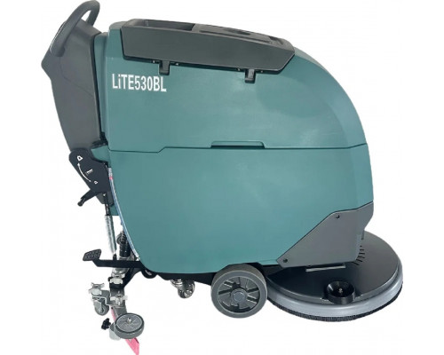 Поломоечная машина VinnerMyer LiTE530BL-L100 (Li-100Ah)