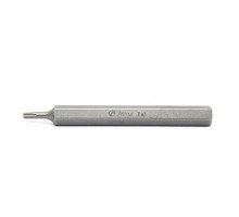 Бита для заворачивания HANS 042-8T10 длинная TORX на 5/16