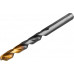 Сверло по металлу Denzel HSS-Tin, Golden Tip 7,5 мм, 8 шт 717218