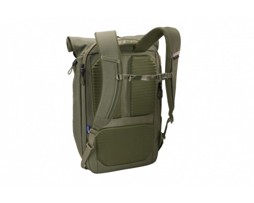 Рюкзак THULE 3 205 012 paramount backpack, 24l, soft green 3205012