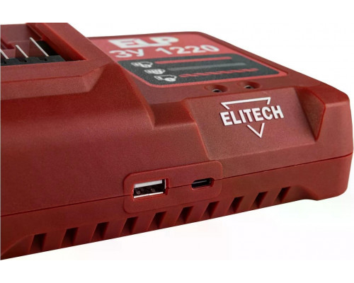 Зарядное устройство ELITECH ЗУ 1220 205785