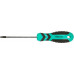 Отвертка TX Sturm 1040-23-TT20-100 с отверстием, магнит. наконеч.,