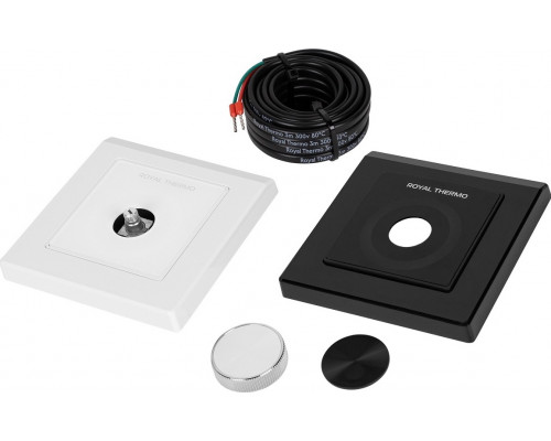 Терморегулятор для теплого пола ROYAL THERMO Onix RTO-16 НС-1599139
