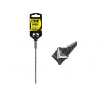 Бур SDS-plus ГРАНИТ Quadro-X 5,0х160/100 445160