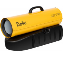 Тепловая пушка на дизтопливе прямого нагрева BALLU BHDP-20 PRO НС-1737533