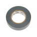 Изолента Kranz KR-09-2208 ПВХ 19 мм х25 м, серая