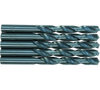 Сверло по металлу Sturm 1055-04-12S-SS5 12,0х151 мм, 5 шт