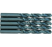Сверло по металлу Sturm 1055-04-12S-SS5 12,0х151 мм, 5 шт