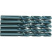 Сверло по металлу Sturm 1055-04-12S-SS5 12,0х151 мм, 5 шт