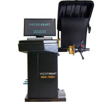 Балансировочный стенд WiederKraft WDK-780B+ в0000115525