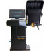 Балансировочный стенд WiederKraft WDK-780B+