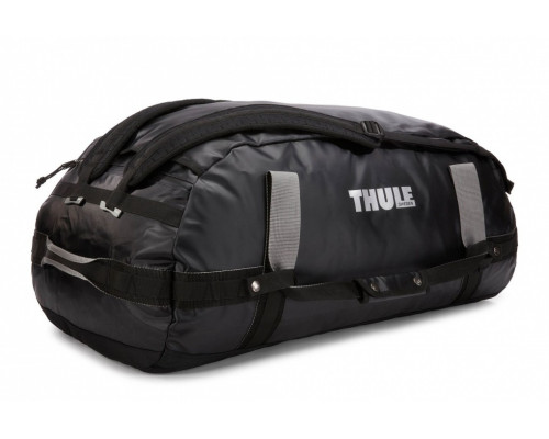 Сумка THULE 3 204 417 спортивная chasm duffel, 90l, black 3204417