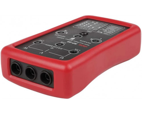 Индикатор чередования фаз RGK RP-69 755221