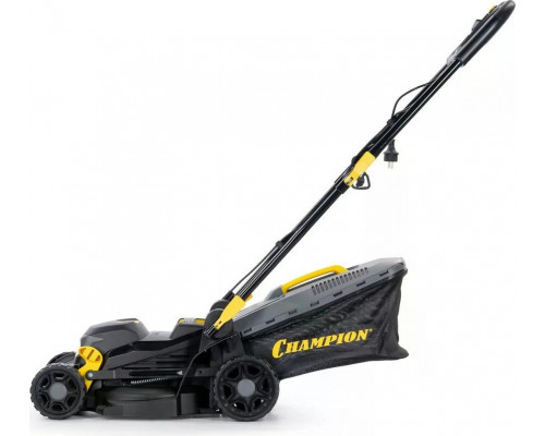 Газонокосилка электрическая CHAMPION EM3414