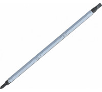 Вставка прецизионная KING TONY для отвертки 91230 Phillips №00 /Slotted 2 мм 24312020