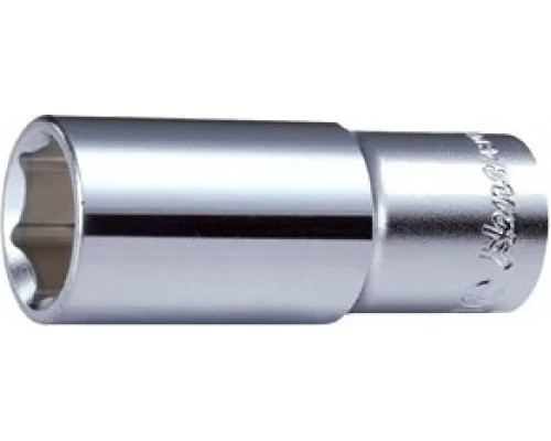 Головка 6-гранная 3/8" HANS 3300M20, 20 мм