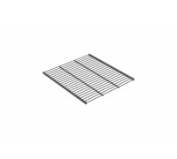 Полка ПРАКТИК HOME GSh45х40 сетчатая, графит S70299211515