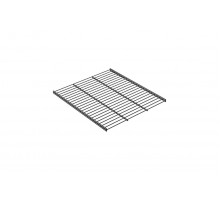 Полка ПРАКТИК HOME GSh45х40 сетчатая, графит S70299211515