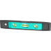 Уровень строительный Sturm 2015-08-225 пластмассовый магнитный