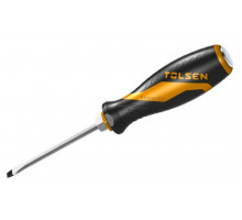 Отвертка шлицевая TOLSEN TT20119 
