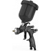 Краскопульт пневматический AUARITA NOVA 1, Black, 1,3мм 39869