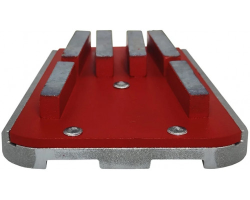 Франкфурт шлифовальный ADEL INSTRUMENT GFB 0 /40*8*10 R/6 алмазный AI-1605010101