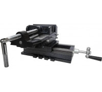 Тиски BELMASH CV150 крестовые RA098A