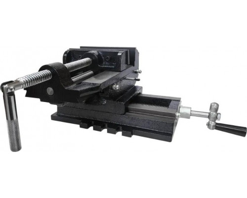 Тиски BELMASH CV150 крестовые RA098A