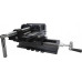 Тиски BELMASH CV150 крестовые RA098A