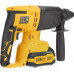 Перфоратор аккумуляторный Denzel RHH-BL-20-28 26707