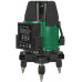 Лазерный уровень RGK LP-64G 775298