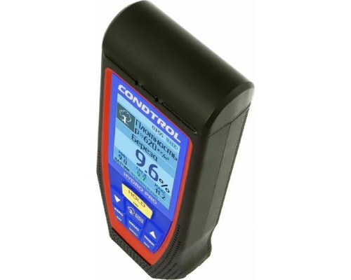 Измеритель влажности CONDTROL Hydro Pro new для строительных материалов и воздуха 3-14-024