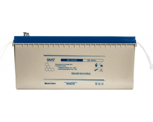 Аккумулятор SKAT SB 12200S 8976