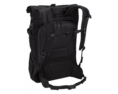 Рюкзак THULE 3203908 для фотоаппарата Covert DSLR Backpack, 32L, Black