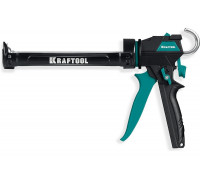 Пистолет для герметика KRAFTOOL ULTRA 310 мл поворотный 06679
