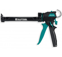 Пистолет для герметика KRAFTOOL ULTRA 310 мл поворотный 06679