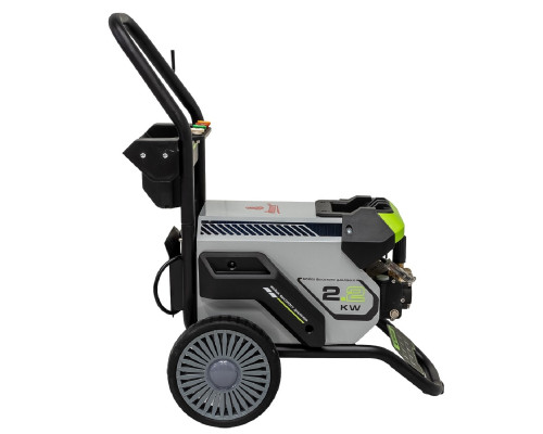 Автомойка Bennett Power KN-2400 230V